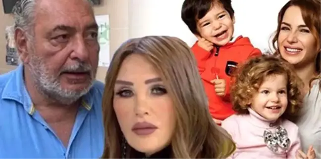 Seren Serengil... SAF DEĞİŞTİRDİ, DENİZ UĞUR'DAN ÖZÜR DİLEDİ!