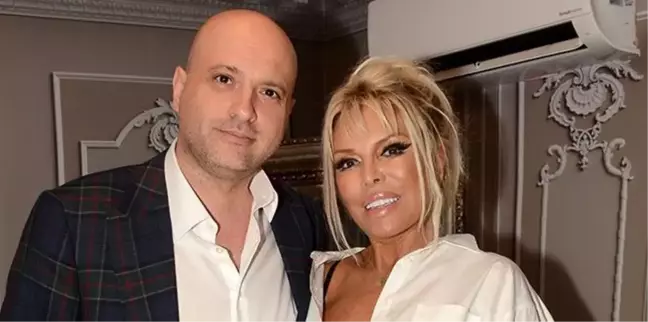 Ajda Pekkan... İŞTE SÜPERSTAR'IN YENİ YAPIM ŞİRKETİ