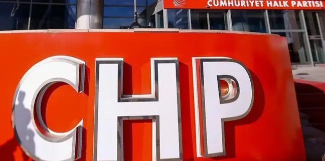 CHP MYK listesi 2023! Son dakika CHP MYK üyeleri açıklandı! CHP MYK üyeleri kim? CHP MYK listesi!