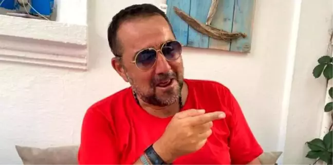 Ata Demirer, Sibel Arna'nın Youtube Programında Röportaj Yaptı