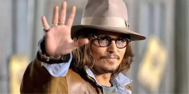 Johnny Depp... OTEL ODASINDA BAYGIN BULUNDU, KONSER İPTAL EDİLDİ!