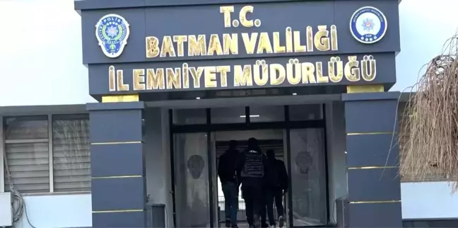 Diyarbakır Anneleri Eyleminden Etkilenen Terörist, PKK'nın İç Yüzünü Anlattı