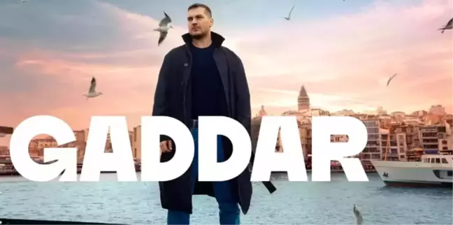 Gaddar CANLI izle! Fox TV Gaddar 3. Bölüm tek parça HD izle 2 Şubat Cuma!