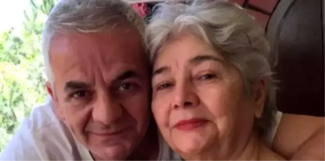 Zafer Algöz'ün annesi Güner Algöz hayatını kaybetti
