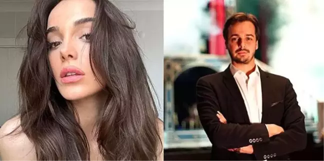 Genç oyuncu Hafsanur Sancaktutan'ın özel hayatında flaş gelişme