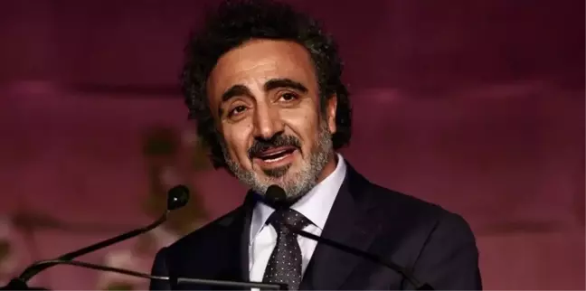 Hamdi Ulukaya kimdir ve nereli? Hamdi Ulukaya ne iş yapıyor?