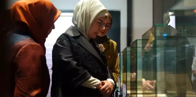 Emine Erdoğan
