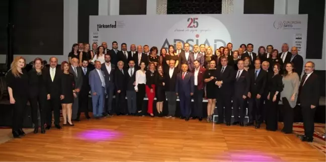 İş Dünyası Adana'da Zirve Yaptı