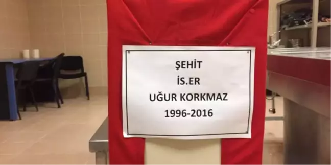 Kayseri'deki Terör Saldırısı