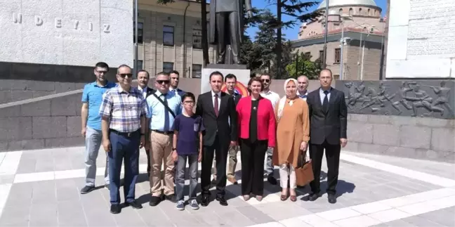 Çevre ve Şehircilik Müdürlüğü