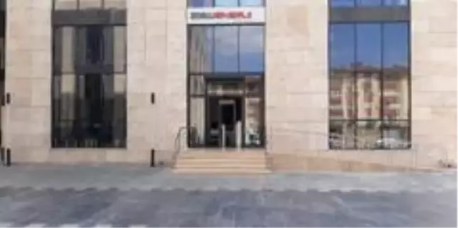 Zorlu Enerji'nin Kütahya ofisi taşındı