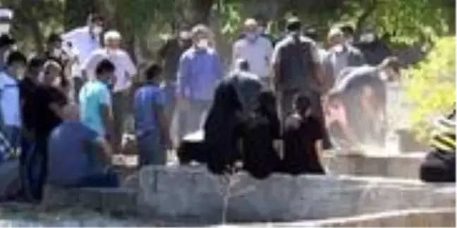 Duygu Delen son yolculuğuna uğurlandı