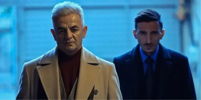 Üç Kuruş 'Nezih' Zafer Algöz kimdir? Üç Kuruş Nezih gerçek adı nedir? Zafer Algöz dizileri ve filmleri