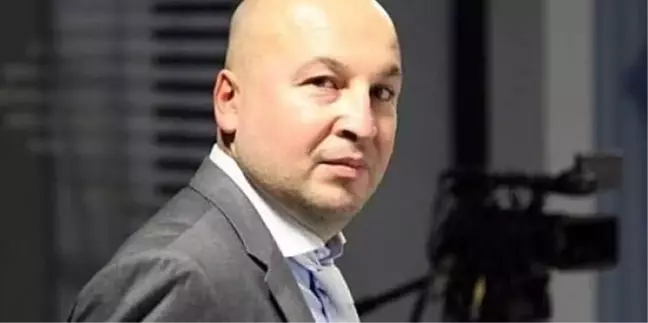 Serkan Taranoğlu kimdir? Cumhurbaşkanı Danışmanı Serkan Taranoğlu kaç yaşında, nereli?