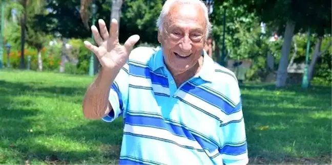 Halit Kıvanç... Vefat ETTİ!