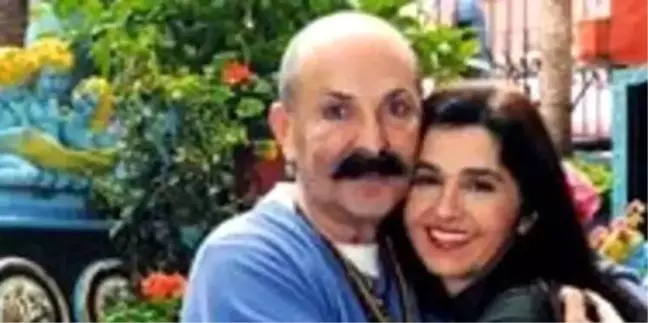 Cemil İpekçi... 'MELİKE DEMİRAĞ'DAN ÇOCUĞUM OLSUN İSTERDİM!'