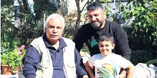Halil Ergün... SETTE YAPIMCISI OKTAY ÖNDEŞ'İ AĞLATTI...