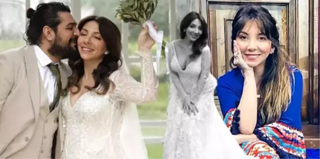 Meltem Yılmazkaya... SESSİZ SEDASIZ EVLENDİ!