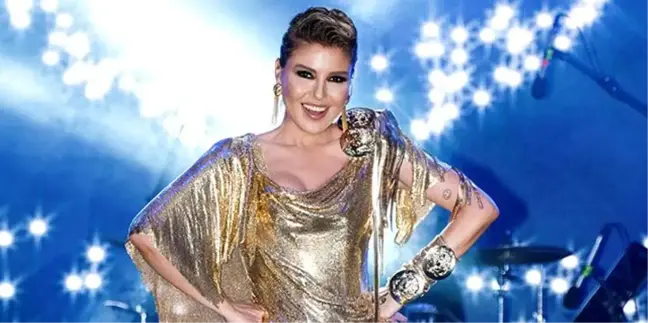 Gülben Ergen, kendisini bankada olay çıkarmakla suçlayan takipçisine cevap verdi