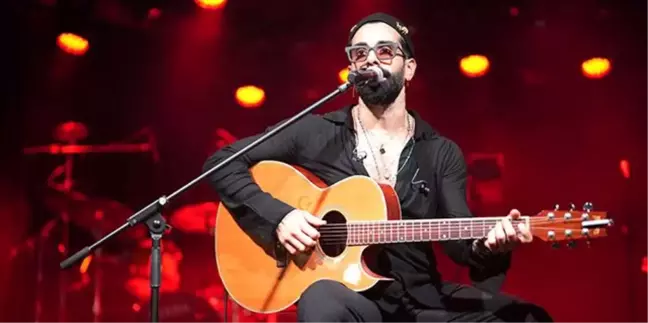 Gökhan Türkmen Avrupa Turnesinin İlk Ayağını Tamamladı