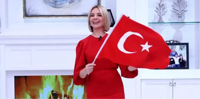 Yapay zeka dolandırıcılığının yeni hedefi olan Esra Erol, yasal yollara başvurdu