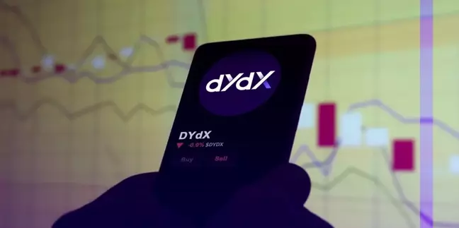 Kripto para dünyasında deprem: dYdX çekirdek ekibi işten çıkarıldı