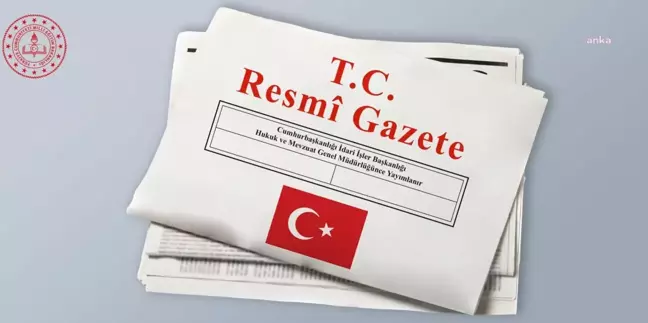 Öğretmenlerin Kariyer Basamakları Yönetmeliği Resmi Gazete'de Yayımlandı