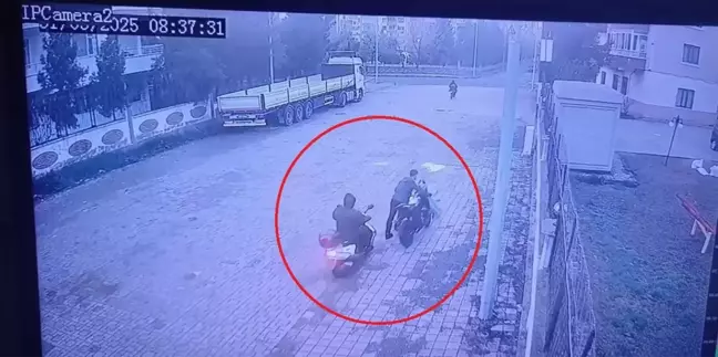 Diyarbakır'da 2 Milyon TL Değerindeki 21 Motosiklet Hırsızlığına İki Kardeş Tutuklandı