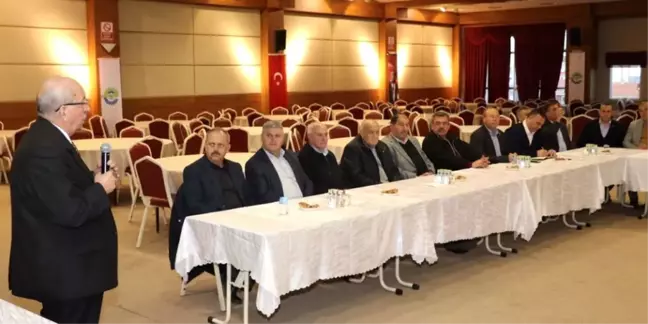 Tekirdağ'dan Kısa Kısa