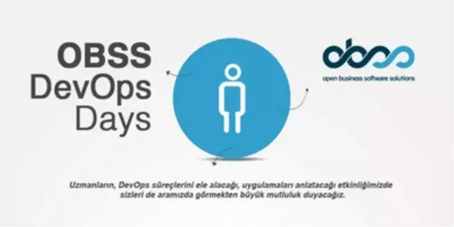 Obss Devops Days