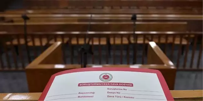 Eski Futbolcular Hakkında İddianame Ağır Ceza Mahkemesi Tarafından Kabul Edildi