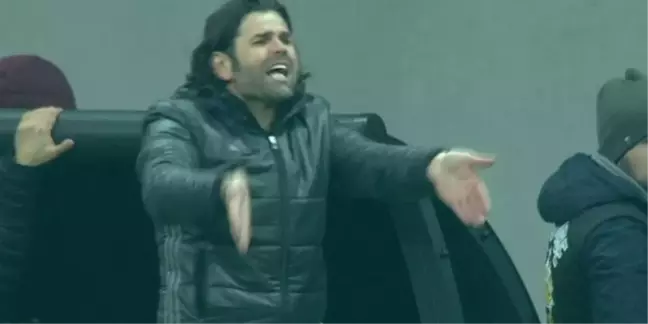 Beşiktaşlı Taraftarlardan İbrahim Üzülmez'e...