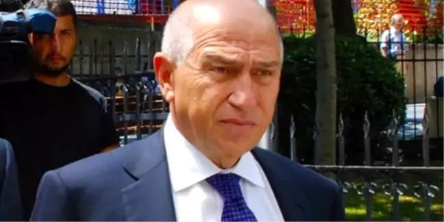 Kamp Masrafları Özdemir'den