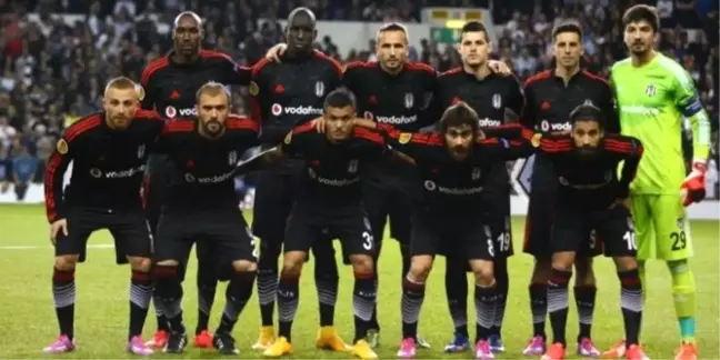 O Oyuncu ile Yollar Ayrılıyor...