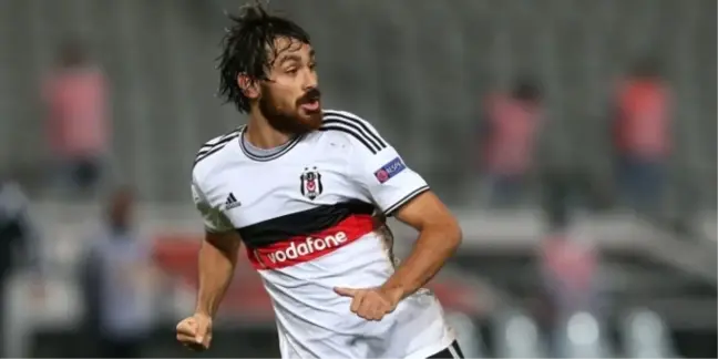 Kartal'da Veli Kavlak Krizi!