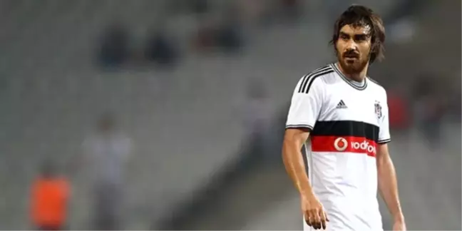 Veli Kavlak, Beşiktaş'ta Kalacak Mı?