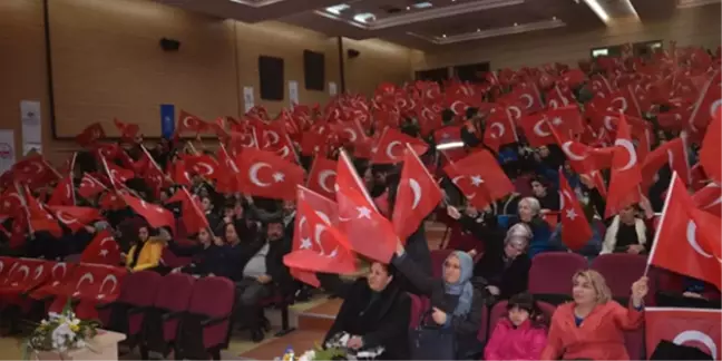 15 Temmuz Demokrasi Kahramanları Denizli'de