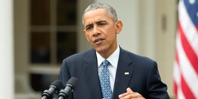 Obama'dan İki Türk Bilim İnsanına Ödül
