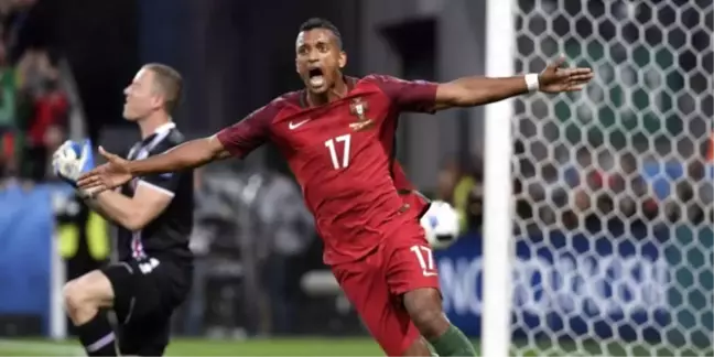 Beşiktaş İçin Nani İddiası!