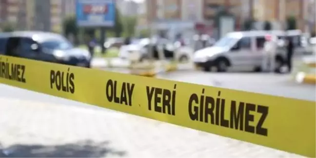 Tüp Patlayan Evde 8 Yaşındaki Reyhan Öldü