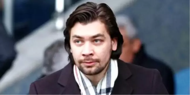 Ahmet Gökçek:
