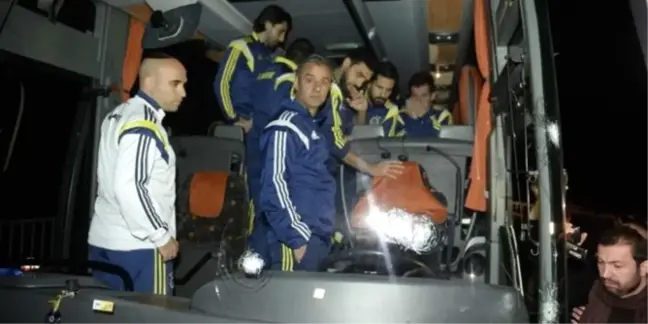 Olayın Perde Arkası Aydınlanıyor!