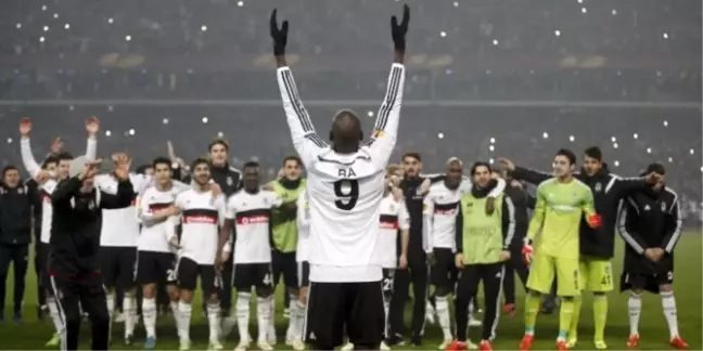 Demba Ba Geri Dönüyor!