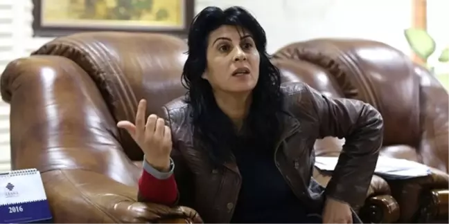 Nusaybin'deki Terör Operasyonu