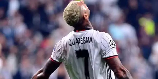 Beşiktaş'tan Fenerbahçe'ye Olay Cevap