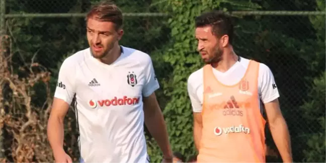 Beşiktaş'tan Fenerbahçe Maçında Tarihi Jest