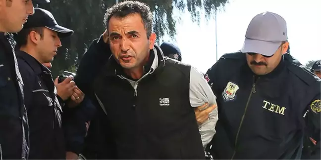 Sabancı Suikastı Davası Sanığı İsmail Akkol'un Yargılanmasına Devam Edildi