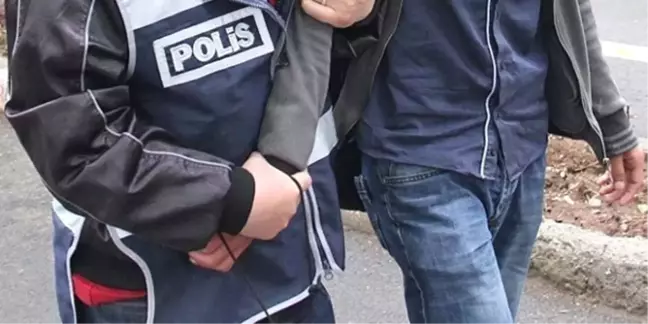 Adana'da Aranan Hükümlü Yakalandı