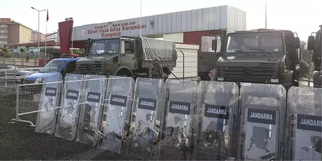 AK Parti'yi İşgal Girişimi Davası