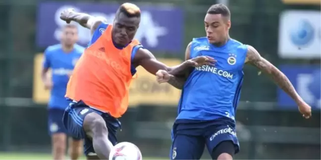 Van Der Wiel Hakkında Tuhaf İddia